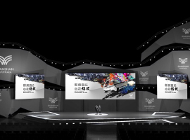 Portfolio image three title Portfolio image three description